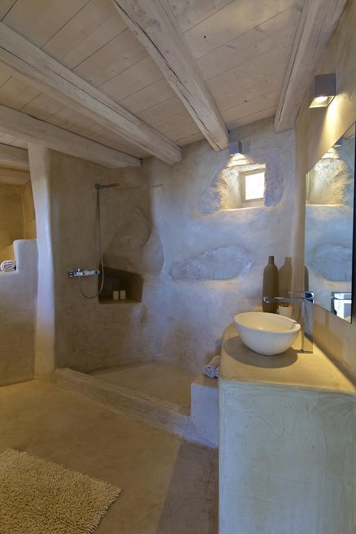 Melanopetra Boutique Apartments Emporeios  Bilik gambar