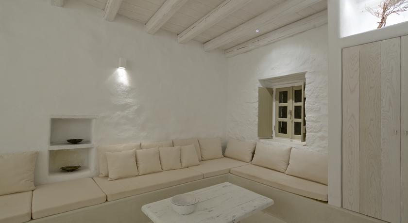 Melanopetra Boutique Apartments Emporeios  Luaran gambar